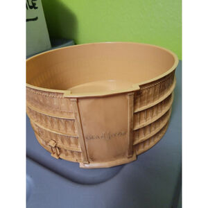 Gladiator 2 Arena Popcorn Bucket Cinemark Exclusive 2024 New